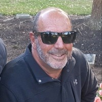 Graeme Clark