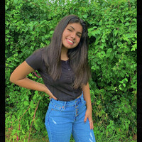 Shreya Pujari