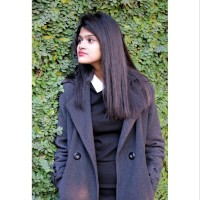 Akansha Das