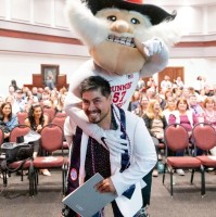 Daniel Carranza