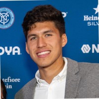 Nico Benalcazar
