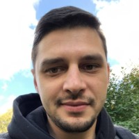 Dmitriy Kravchenko