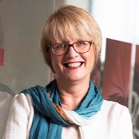 Margreet Bakker