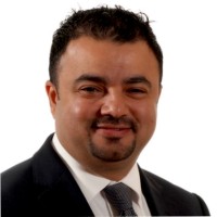 Yaman Al Hawamdeh