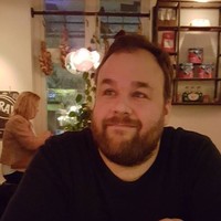 Göran Backman
