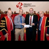 Ronan O'Shea
