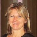 Claudie Bernardet