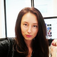 Magdalena Hrobařová