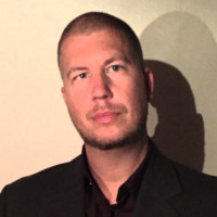 Johansson Daniel