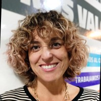 Camilla Angelini Pinedo