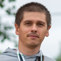 Oleksii Honchar