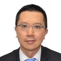 Patrick Ho
