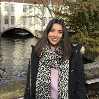 Mariel Aragon Miguel