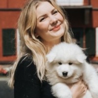 Marie Hilander Gjerde