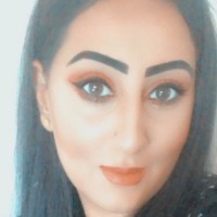 Amira Hussain