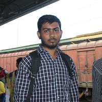 Sayed Anowar