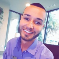 Daniel Robles