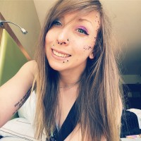 Samantha Brandon