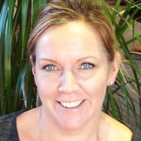 Cheryl Welch