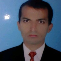 Ram Prasad Poudel