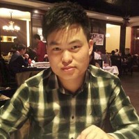 Jack Lu