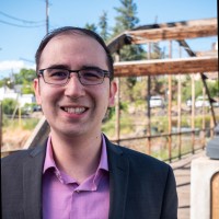 Eric Fejeran