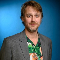 Nicolas Vuillamy 🦙