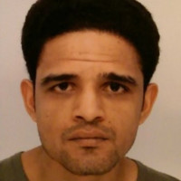 Suhail A. Khan