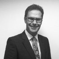 Darren Wateridge