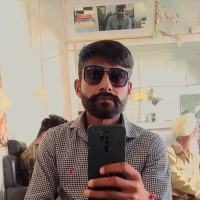 Mukesh Kumar Bishnoi