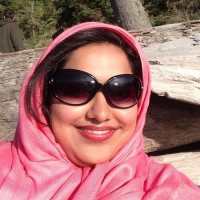 Azra Tabassum