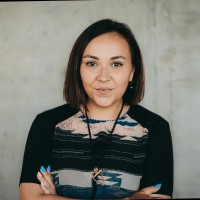 Khrystyna Horbas