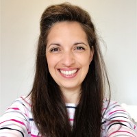 Sara Wright