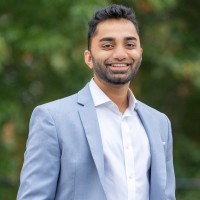 Niraj Parikh