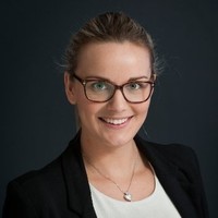 Rachael Atkins