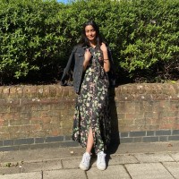 Shazeda Nazmin Sheikh