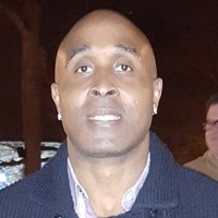 Dwayne Dillard