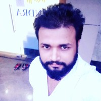 Anant Pandey