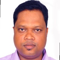 Suvendu Kumar Sethy
