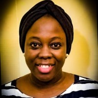 Balogun A. Halimah (MPH)