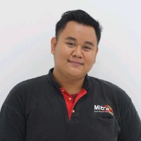 Irfan Saputra