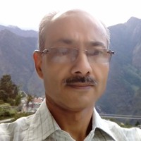 Rajesh Gupta