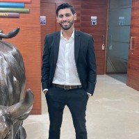 Dhruvesh Patel