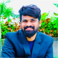 Praveen Kumar Thota .