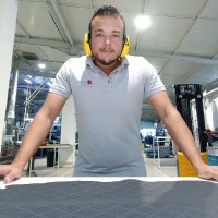 Helmi Gharbi
