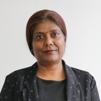 Tulika Saxena