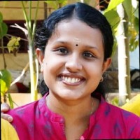 Athira P
