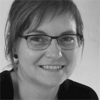 Charlotte Bækgaard