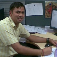 Tarun Goyal
