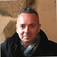 Daniel Gonzalez Matos